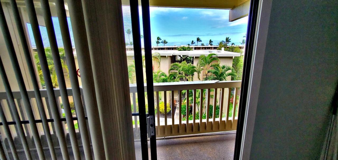 Ali'I Banyan Breeze Lejlighed Kailua-Kona Eksteriør billede
