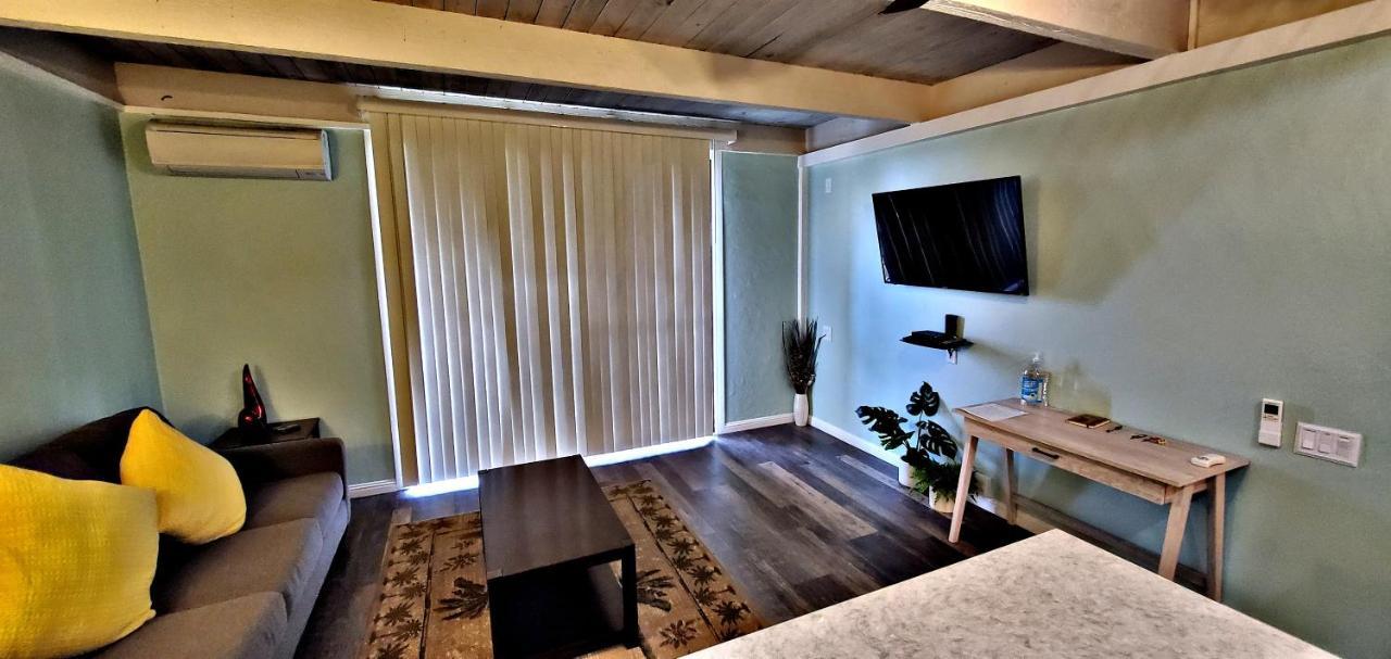 Ali'I Banyan Breeze Lejlighed Kailua-Kona Eksteriør billede